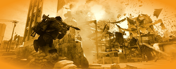 Battlefield 3 Back to Karkand for 3dfxzone.it. Follow it and get free access to download our latest SFFT Drivers for your 3dfx Voodoo cards!