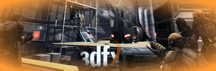 SFFT Driver - 3dfx Voodoo3/4/5 - Windows 2000/XP/XP64