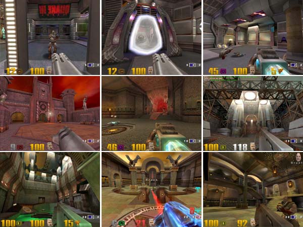 Quake3 screen shot thumbnail