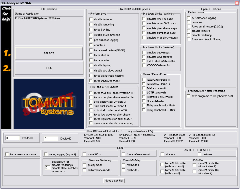 Download Free Optimize Blogger Template Software