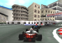 Formula 1 Demo