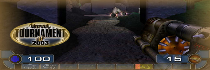 Optimizing Amigamerlin 3.0 XP for Unreal Tournament 2003