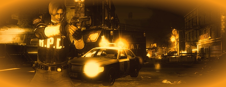 Resident Evil: Operation Raccoon City for 3dfxzone.it. Follow it and get free access to download our latest SFFT Drivers for your 3dfx Voodoo cards!