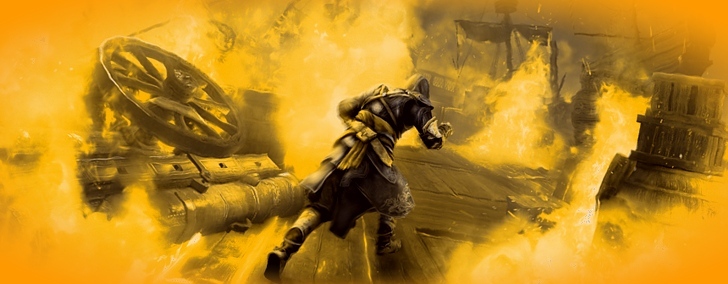 Assassin's Creed Revelations for 3dfxzone.it. Follow it and get free access to download our latest SFFT Drivers for your 3dfx Voodoo cards!