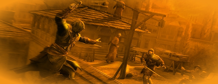 Assassin's Creed Revelations for 3dfxzone.it. Follow it and get free access to download our latest SFFT Drivers for your 3dfx Voodoo cards!