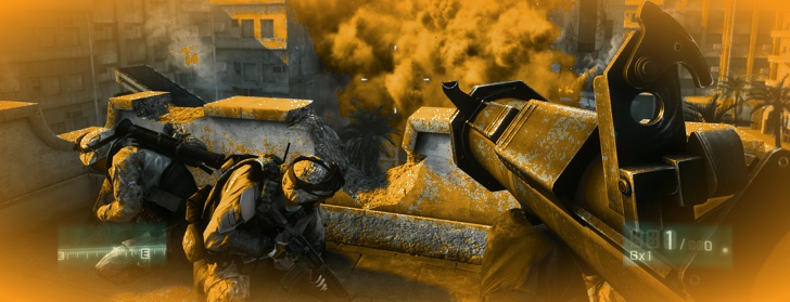 Long-awaited First-Person Shooter Battlefield 3 for 3dfxzone.it. Follow it and get free access to download our latest SFFT Drivers for your 3dfx Voodoo cards!