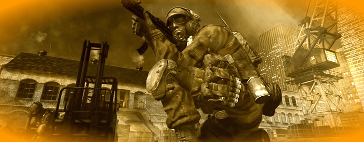 Call of Duty: Modern Warfare 3 for 3dfxzone.it. Follow it and get free access to download our latest SFFT Drivers for your 3dfx Voodoo cards!