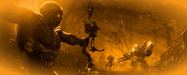 Crysis 3 for 3dfxzone.it. Follow it and get free access to download our latest SFFT Drivers for your 3dfx Voodoo cards!