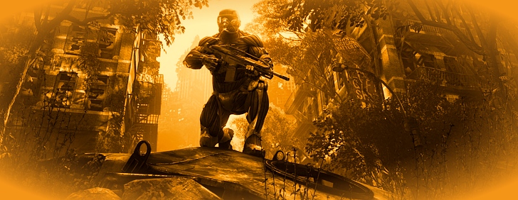 Crysis 3 for 3dfxzone.it for 3dfxzone.it. Follow it and get free access to download our latest SFFT Drivers for your 3dfx Voodoo cards!