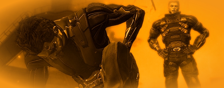 Deus Ex: Human Revolution - Ultimate Edition for 3dfxzone.it. Follow it and get free access to download our latest SFFT Drivers for your 3dfx Voodoo cards!