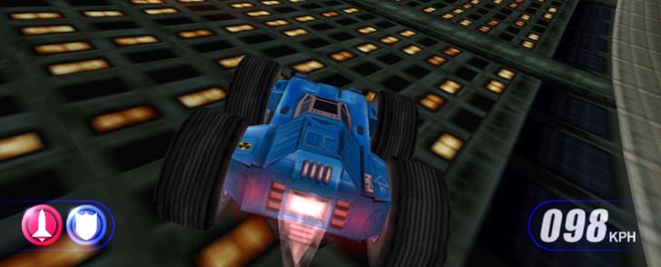 FastVoodoo2 4.0 Gold Edition for 3dfx Voodoo2 cards and Windows 95/98/98SE/ME OSes