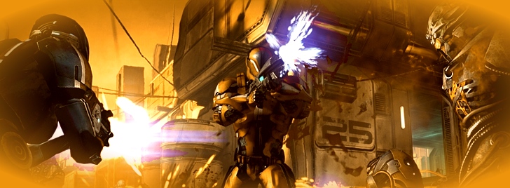 Mass Effect 3 for 3dfxzone.it. Follow it and get free access to download our latest SFFT Drivers for your 3dfx Voodoo cards!