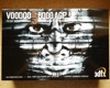 Photos of a 3dfx Voodoo5 6000 with its rare commercial box