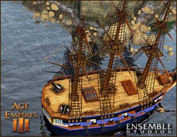 Of Empires 1.11 Patch