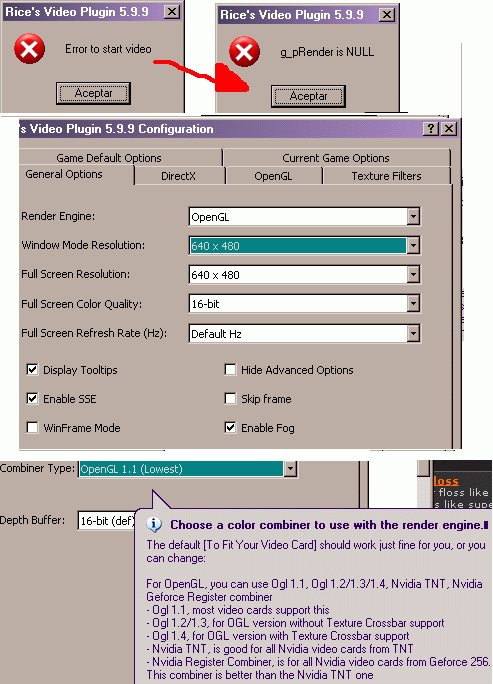 Gldirect 5 0 2 Full Exercise