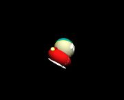 Eric Cartman 3D