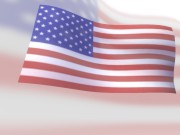 USA Flag
