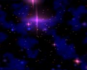 Star light