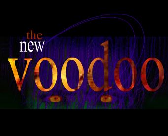 the new voodoo