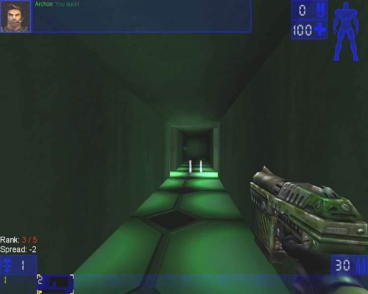 Media asset (photo, screenshot, or image in full size) related to contents posted at 3dfxzone.it | Image Name: ser2.jpg