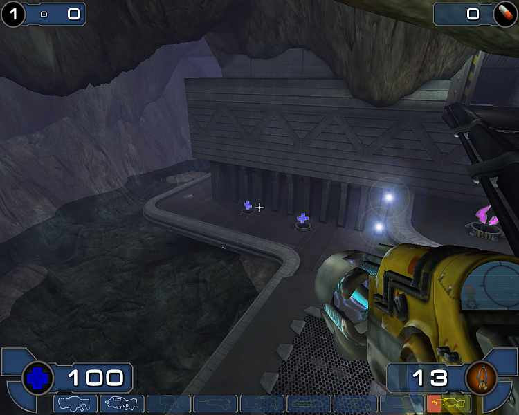 Media asset (photo, screenshot, or image in full size) related to contents posted at 3dfxzone.it | Image Name: aquifer1.jpg