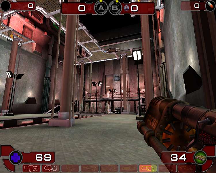 Media asset (photo, screenshot, or image in full size) related to contents posted at 3dfxzone.it | Image Name: liandri12.jpg