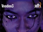 3dfx Voodoo3 2000 Marketing Heror
