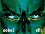 3dfx Voodoo3 3000 Marketing Hero