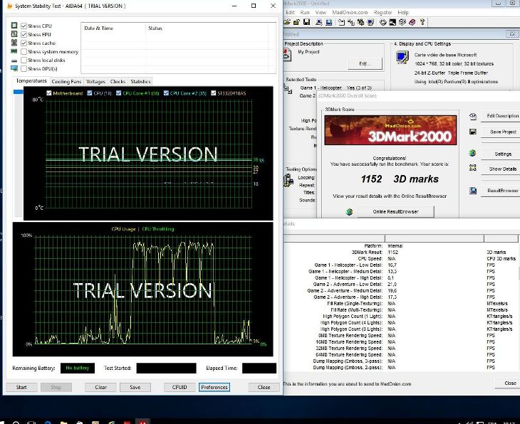 Media asset (photo, screenshot, or image in full size) related to contents posted at 3dfxzone.it | Image Name: 3dfxzone-it-article_voodoo5-works-with-windows-10-benchmark_1.jpg