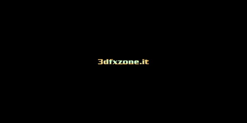 Media asset (photo, screenshot, or image in full size) related to contents posted at 3dfxzone.it | Image Name: 3dfxzone_it_web_logo.png