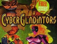 CyberGladiators Demo