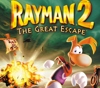 Rayman 2: The Great Escape Demo