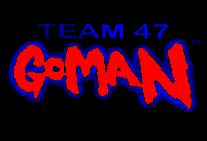 Team 47 GoMan Demo
