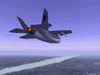 The Joint Strike Fighter Playable Demo