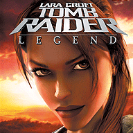 Tomb Raider: Legend Demo