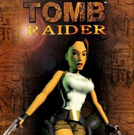 Tomb Raider 3dfx Demo