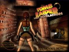 Tomb Raider: The Last Revelation Demo 1.0
