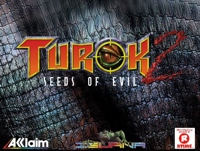 Turok 2: Seeds of Evil Demo