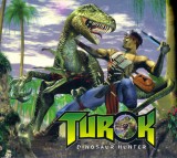 Turok: Dinosaur Hunter Direct 3D Demo
