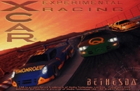 XCar: Experimental Racing demo