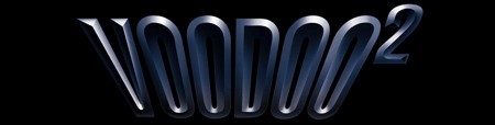 3dfx Channel -> Voodoo2 -> Drivers -> Linux