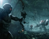 EA showed off the gameplay of Crysis 3 in single-player EA showed off the gameplay of Crysis 3 in single-player