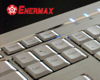 Review: Enermax KB002U-S Aurora Keyboard Review: Enermax KB002U-S Aurora Keyboard