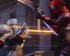 Destiny 2: first gameplay trailer and impressive 4K screenshots Destiny 2: first gameplay trailer and impressive 4K screenshots