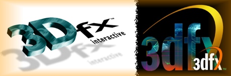 3dfx Channel -> 3dfx Hardware Products