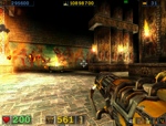 Serious Sam: The Second Encounter Screenshot