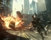 Crytek shows two breathtaking screenshots of fps Crysis 2