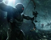 EA and Crytek show the Gameplay Trailer of Crysis 3 EA and Crytek show the Gameplay Trailer of Crysis 3