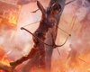 Crossroads Gameplay Trailer shows off the new Lara in action Crossroads Gameplay Trailer shows off the new Lara in action