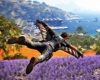The Firestarter trailer and screenshots of Just Cause 3 The Firestarter trailer and screenshots of Just Cause 3